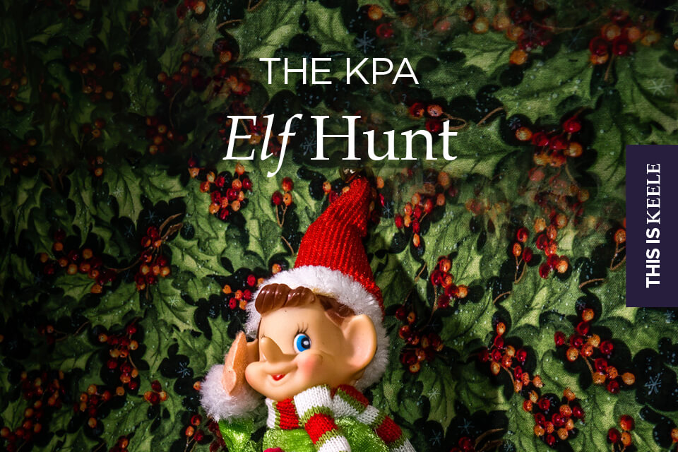 KPA Elf Hunt